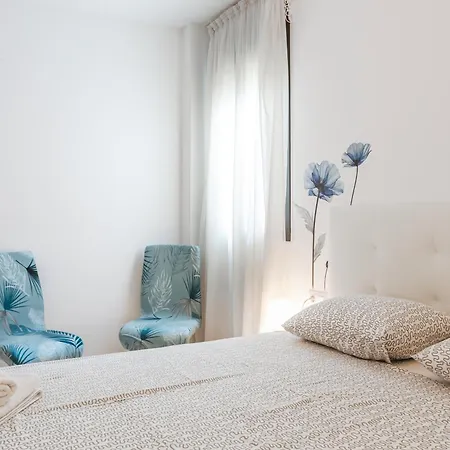 Verano Go2lloret Lägenhet Lloret de Mar