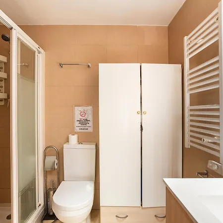 Verano Go2lloret Apartamento