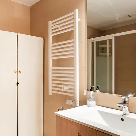 Apartamento Verano Go2lloret *