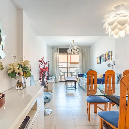 Verano Go2lloret Apartment *