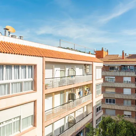 Verano Go2lloret Apartment