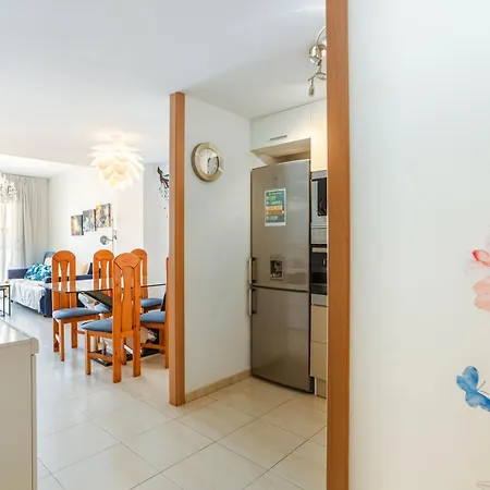 Verano Go2lloret Apartamento Lloret de Mar