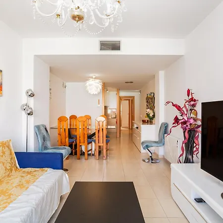 Apartment Verano Go2lloret Lloret de Mar