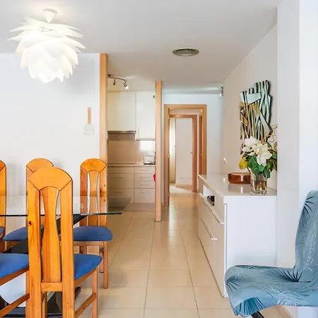 Verano Go2lloret Apartment Lloret de Mar