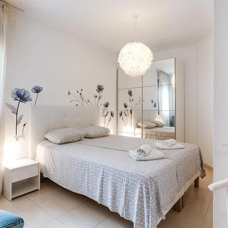 Appartement Verano Go2lloret