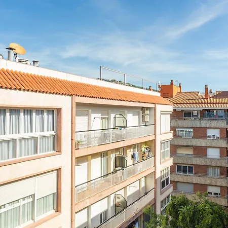 Apartamento Verano Go2lloret Lloret de Mar