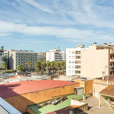 Verano Go2lloret Apartamento Lloret de Mar
