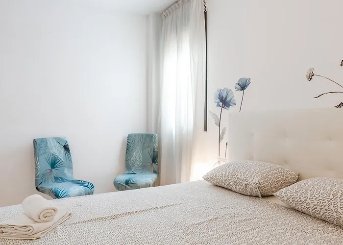 Verano Go2lloret Apartment Lloret de Mar