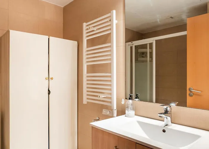 Apartment Verano Go2lloret *