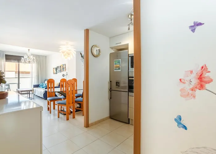 Verano Go2lloret Apartment Lloret de Mar