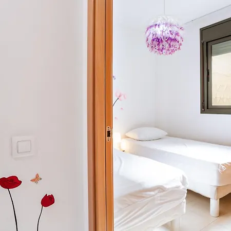 Апартаменти Verano Go2lloret