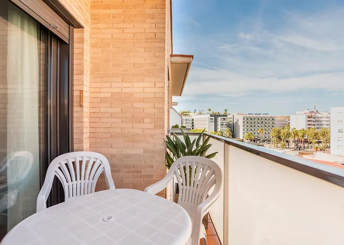 Verano Go2lloret Appartement Lloret de Mar