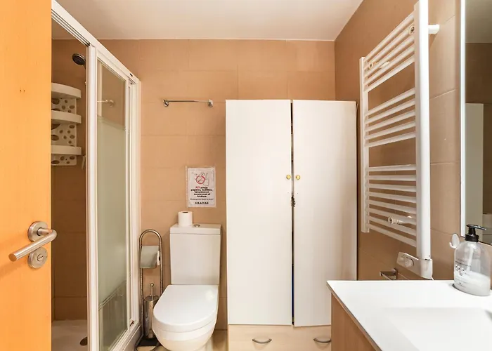 Verano Go2lloret Appartement