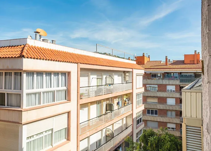 Verano Go2lloret Appartement